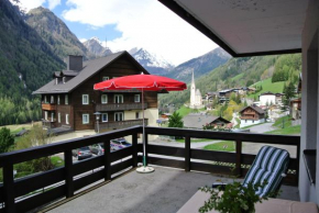 Appartement Gorgasser im Berghaus Glockner